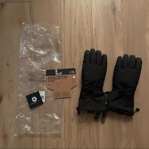 The North Face Women’s Montana Futurelight ETIP Gloves